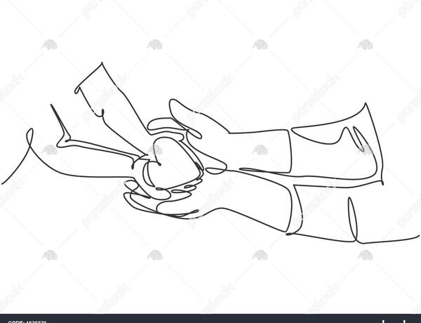 عکس مفهومی مادر