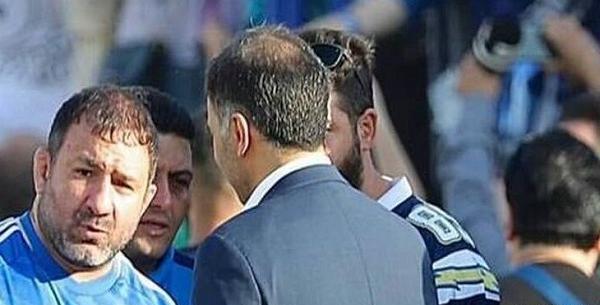 عکس گنده لات های شرق تهران