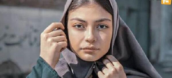 عکس گلنسا جیران