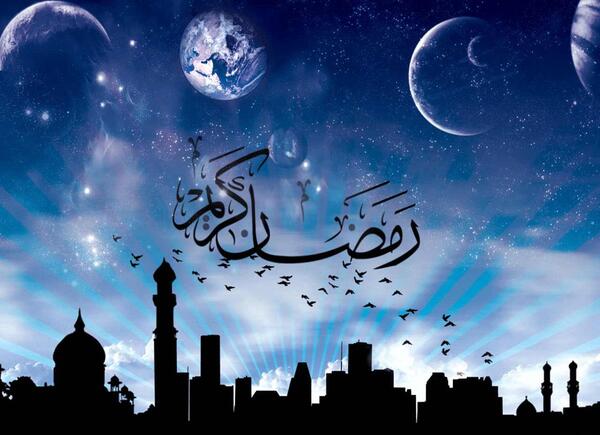 عکس ویژه ماه رمضان