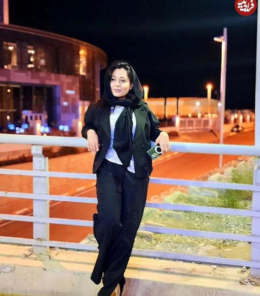 عکس ازدواج ارغوان