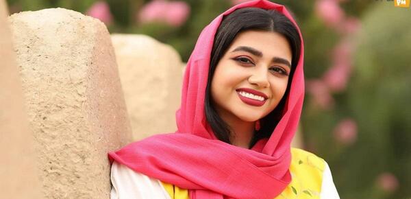 عکس داداش سرنا امینی