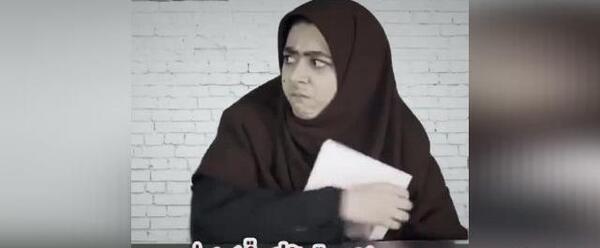 عکس داداش سرنا امینی