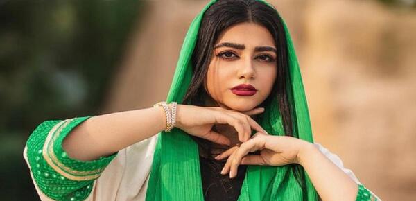 عکس داداش سرنا امینی