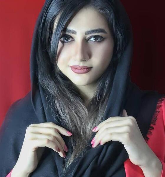 عکس داداش سرنا امینی