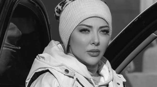 عکس های آی ام شیرین و همسرش