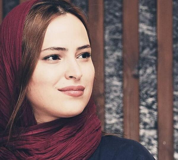 عکس های آی ام شیرین و همسرش