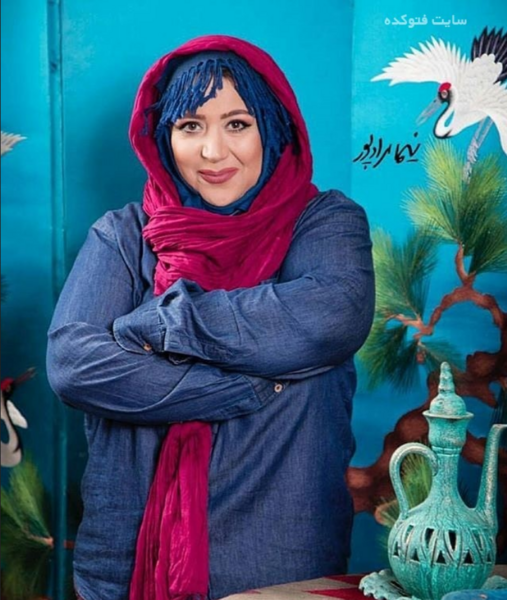 عکس قبل و بعد شهره لرستانی