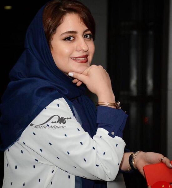 عکس های اینستا فاطیما بهارمست