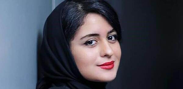 عکس های اینستا فاطیما بهارمست