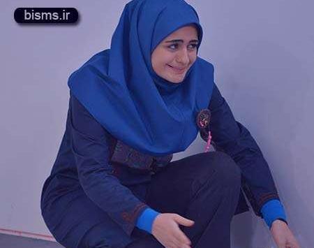 عکس های اینستا فاطیما بهارمست