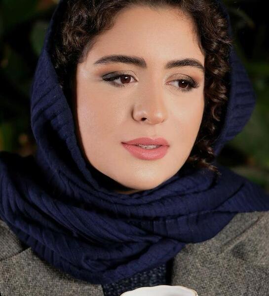 عکس های اینستا فاطیما بهارمست