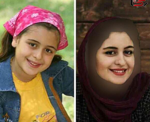 عکس های اینستا فاطیما بهارمست