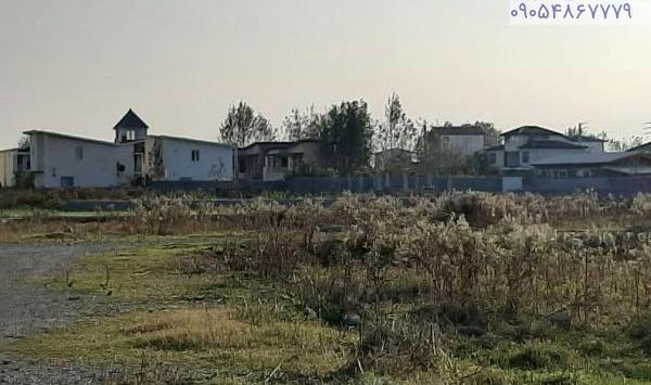 عکس زمین های شمال