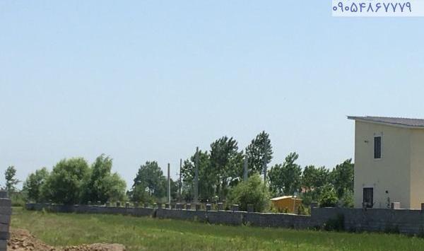 عکس زمین های شمال