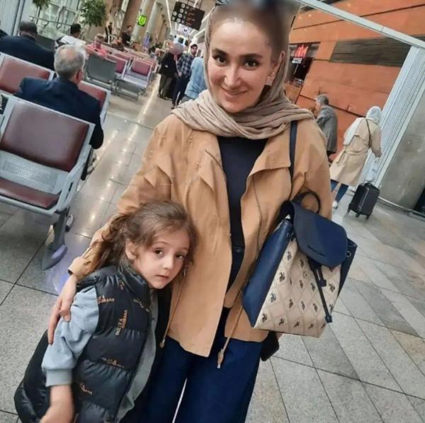 عکس خانه بهاره افشاری