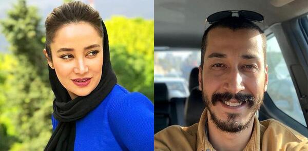 عکس خانه بهاره افشاری