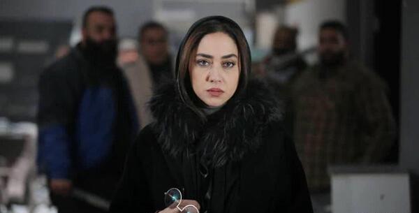 عکس خانه بهاره افشاری