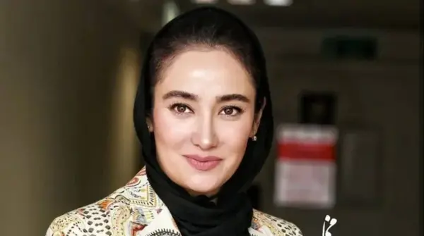 عکس خانه بهاره افشاری