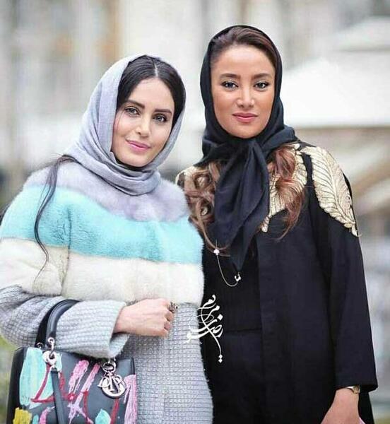 عکس خانه بهاره افشاری