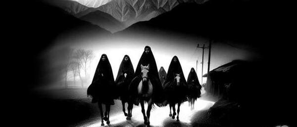 عکس واقعی زعفر جنی