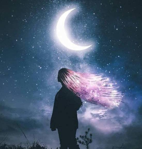 عکس پروفایل فانتزی تخیلی