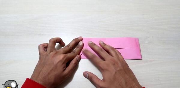 عکس کیف پول کاغذی