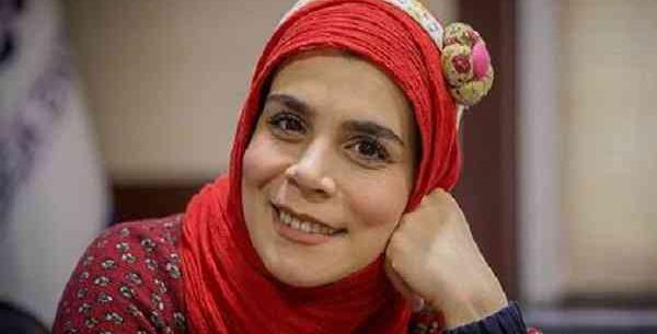 عکس مجری برنامه ی مل مل