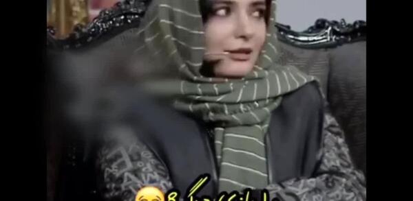 عکس پوریا پورسرخ لیندا کیانی