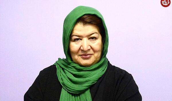 عکسهای اینستاگرام پوران درخشنده