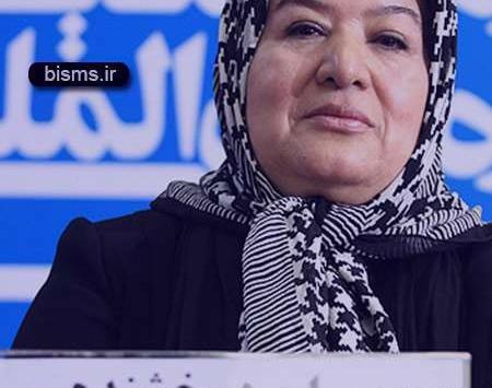 عکسهای اینستاگرام پوران درخشنده