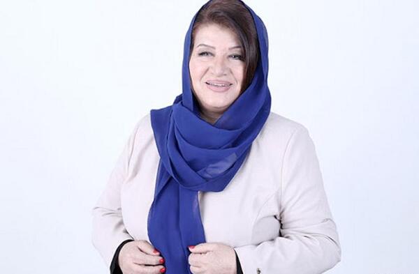 عکسهای اینستاگرام پوران درخشنده