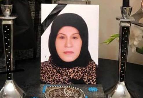 عکسهای اینستاگرام پوران درخشنده