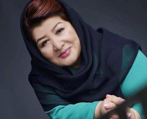 عکسهای اینستاگرام پوران درخشنده