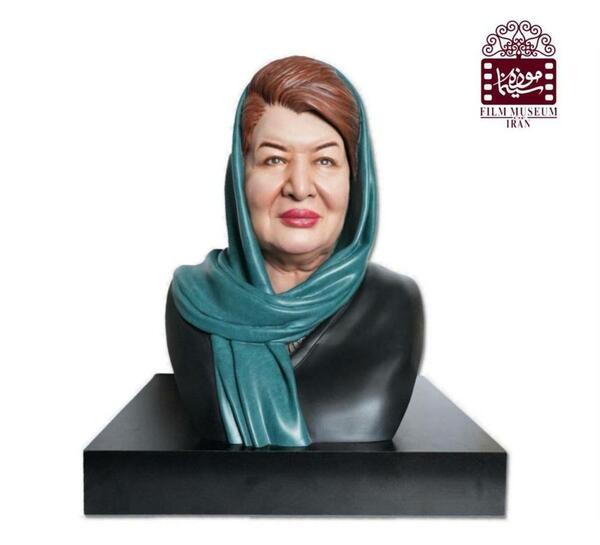 عکسهای اینستاگرام پوران درخشنده