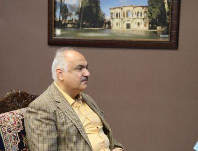 عکس شهرستان ریگان