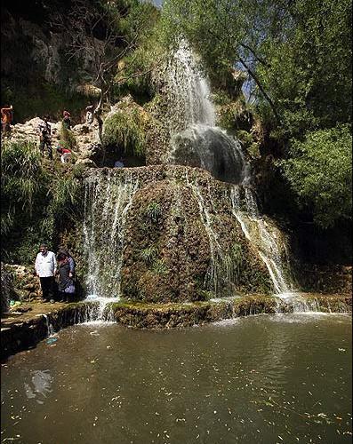عکس شهرستان ریگان
