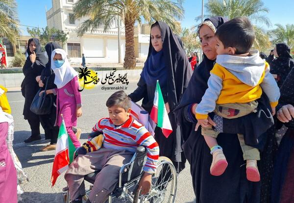 عکس شهرستان ریگان