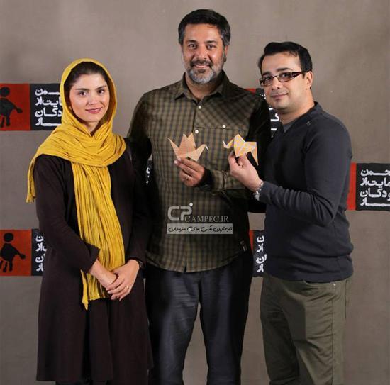 عکس بیوگرافی حمیدرضا پگاه ویکی پدیا