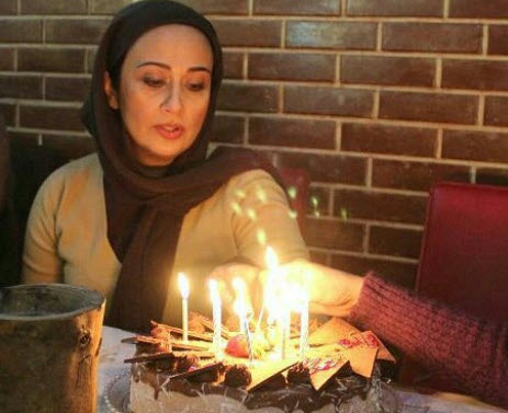 عکس واقعی جادوگر جیران