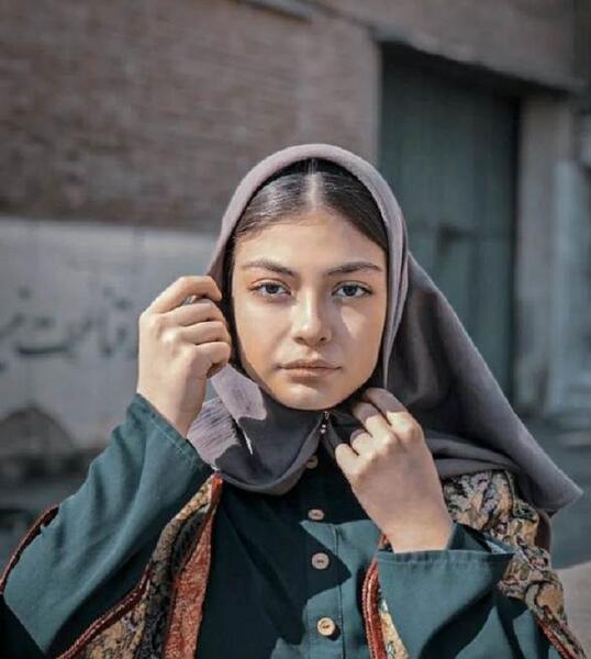 عکس واقعی جادوگر جیران