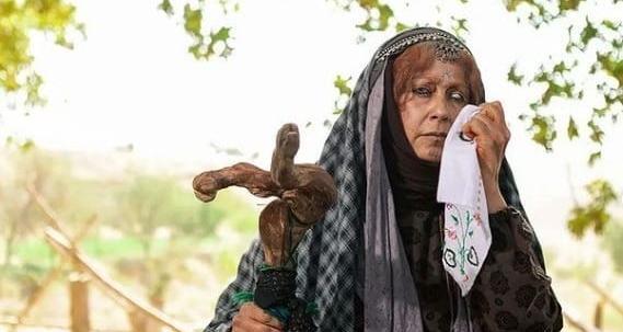 عکس واقعی جادوگر جیران