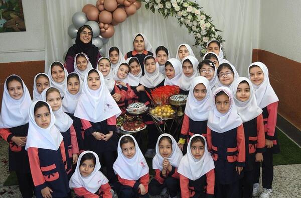 عکسهای محدثه صارمی