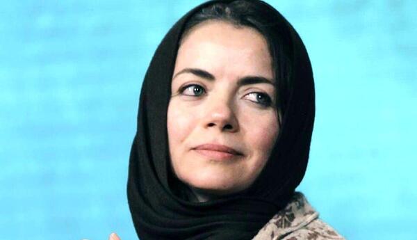 عکسهای محدثه صارمی