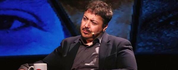 عکس شهره لرستانی با سبیل