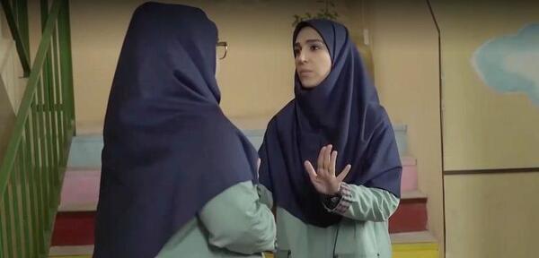 عکس خاله کیمیا