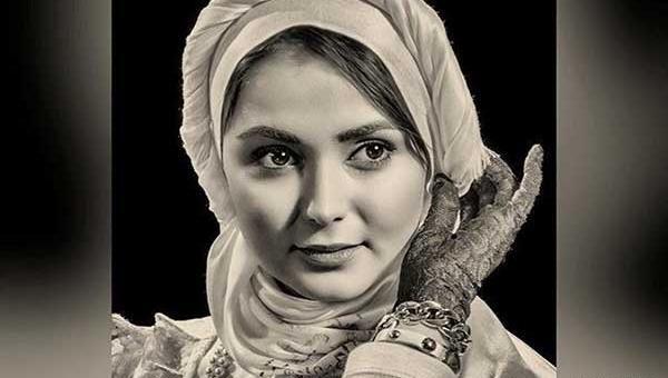 عکس خاله کیمیا