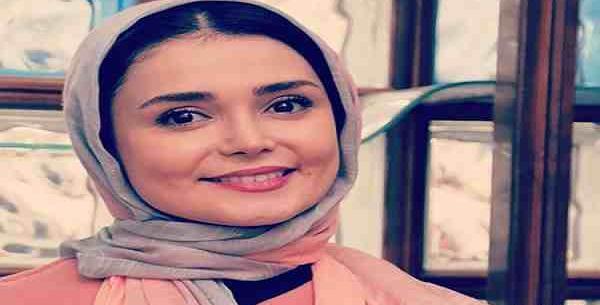 عکس خاله کیمیا