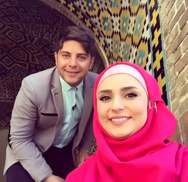 عکس خاله کیمیا