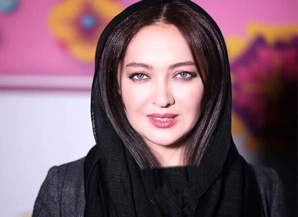 عکس خاله کیمیا